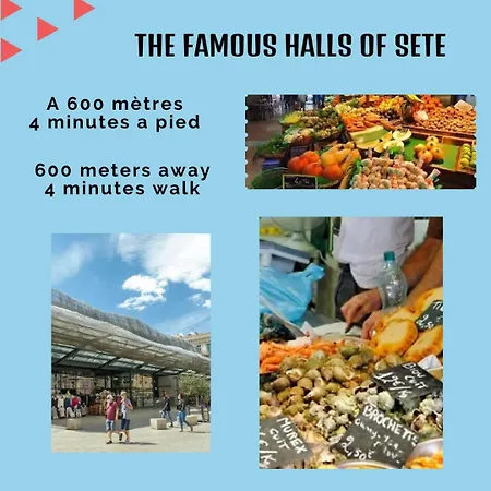 アパート Le Confetti ! *