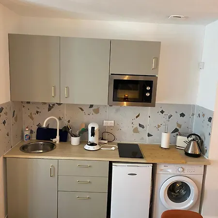 Appartement Le Confetti ! *