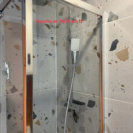 Le Confetti ! Apartman Sète