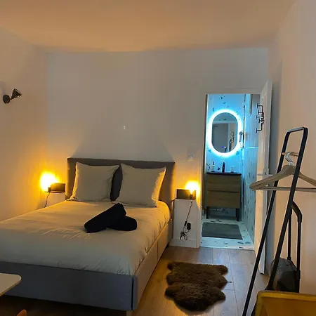 Διαμέρισμα Le Confetti ! *