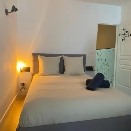 Le Confetti ! Διαμέρισμα Σετ