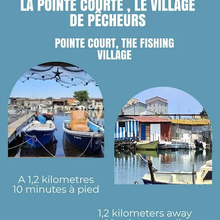 Le Confetti ! Sète