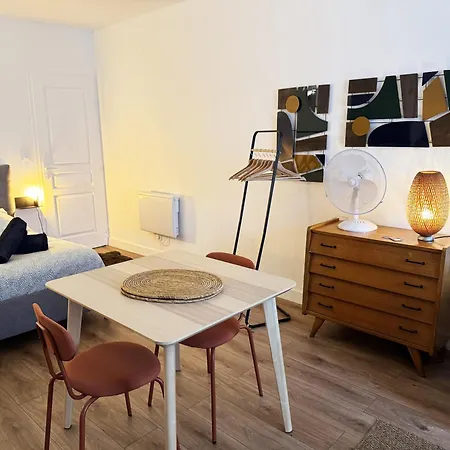 Le Confetti ! Appartement *