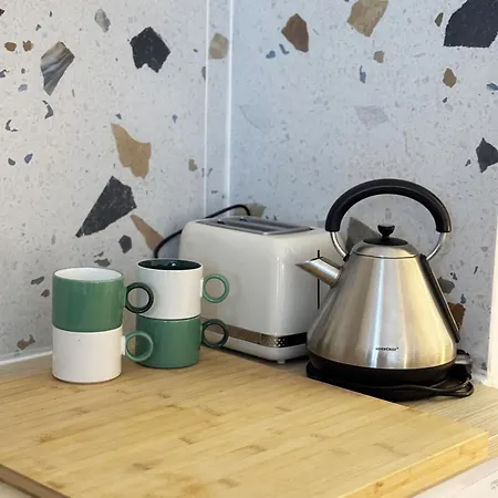 Διαμέρισμα Le Confetti ! *