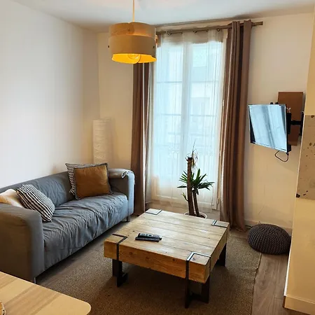 Appartement Le Confetti ! Sète