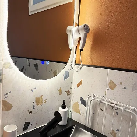 Le Confetti ! Διαμέρισμα *